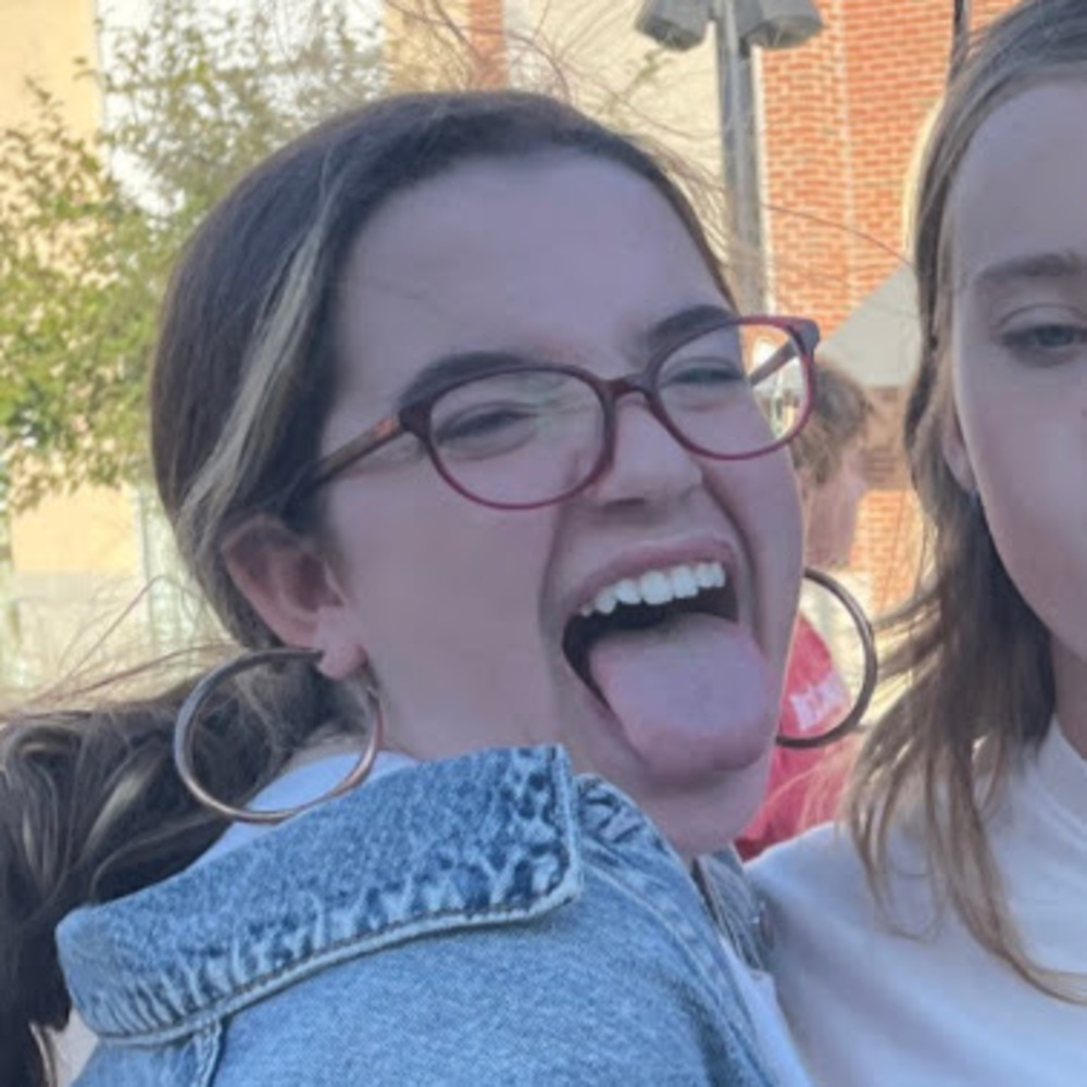 Meet your Posher, Alicekatherine